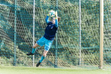 Bild 56 - wBJ Hamburger SV - FC Carl Zeiss Jena : Ergebnis: 5:1